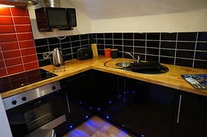 South Beach Apartments