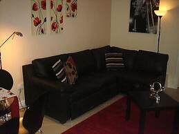 South Beach Apartments