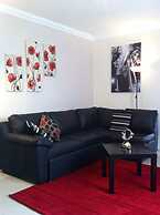 South Beach Apartments