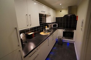 South Beach Apartments