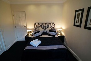 South Beach Apartments