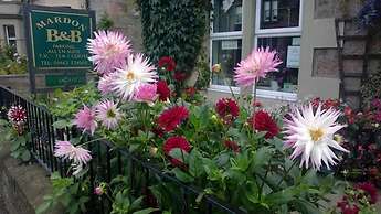 Mardon Guest House