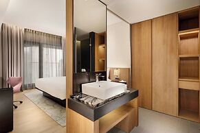 Aloft Taipei Zhongshan