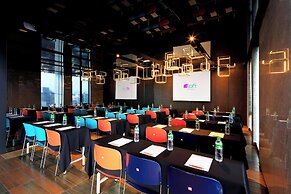 Aloft Taipei Zhongshan