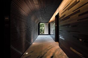 Aloft Taipei Zhongshan