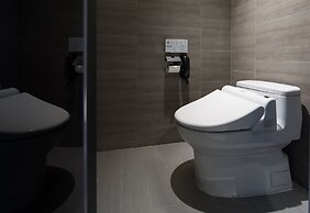 Aloft Taipei Zhongshan