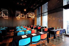 Aloft Taipei Zhongshan