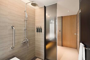 Aloft Taipei Zhongshan