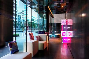 Aloft Taipei Zhongshan