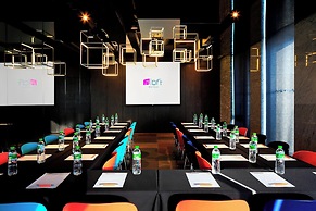 Aloft Taipei Zhongshan