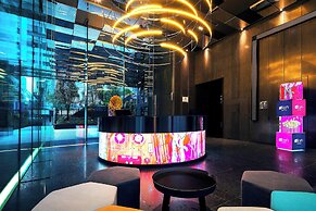 Aloft Taipei Zhongshan