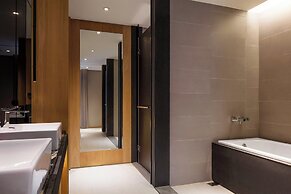 Aloft Taipei Zhongshan