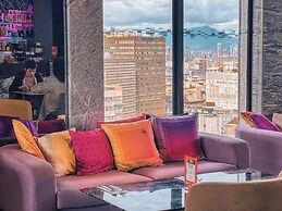 Aloft Taipei Zhongshan