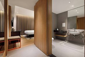 Aloft Taipei Zhongshan