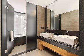 Aloft Taipei Zhongshan