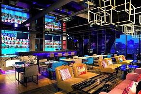 Aloft Taipei Zhongshan