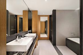 Aloft Taipei Zhongshan