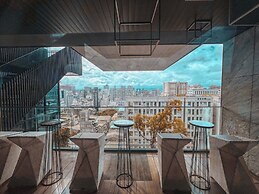 Aloft Taipei Zhongshan