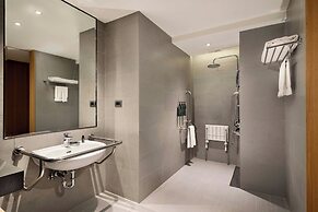 Aloft Taipei Zhongshan