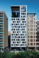 Aloft Taipei Zhongshan