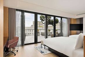 Aloft Taipei Zhongshan