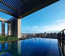 Aloft Taipei Zhongshan