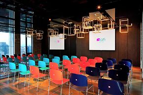 Aloft Taipei Zhongshan