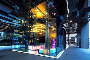 Aloft Taipei Zhongshan
