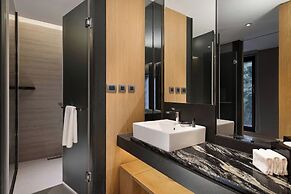 Aloft Taipei Zhongshan