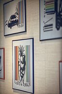 Aloft Taipei Zhongshan