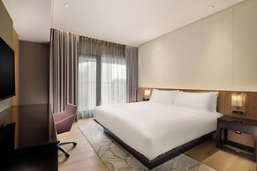 Aloft Taipei Zhongshan