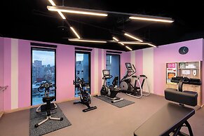 Aloft Taipei Zhongshan