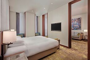 Courtyard by Marriott Taipei