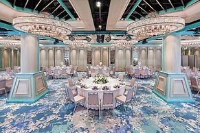 Courtyard by Marriott Taipei