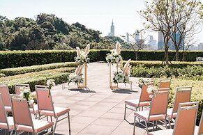 Courtyard by Marriott Taipei