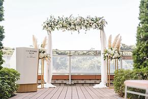 Courtyard by Marriott Taipei