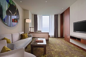 Courtyard by Marriott Taipei