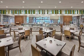 Courtyard by Marriott Taipei