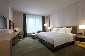 Courtyard by Marriott Taipei