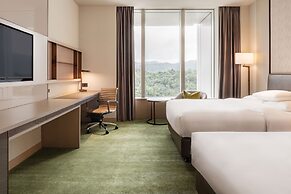 Courtyard by Marriott Taipei