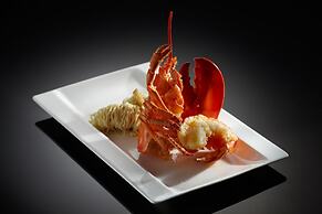 Courtyard by Marriott Taipei