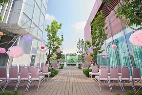 Courtyard by Marriott Taipei