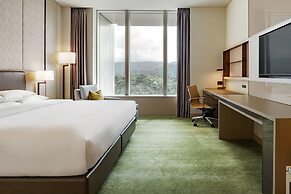Courtyard by Marriott Taipei