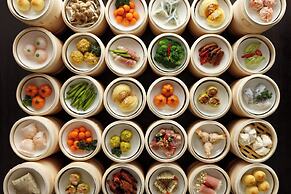 Courtyard by Marriott Taipei