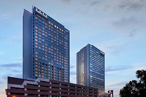 Courtyard by Marriott Taipei