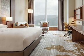 Courtyard by Marriott Taipei