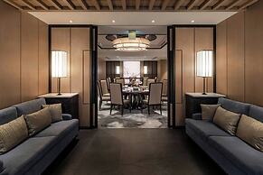 Courtyard by Marriott Taipei