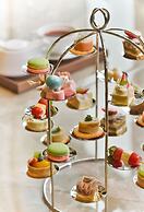 Courtyard by Marriott Taipei