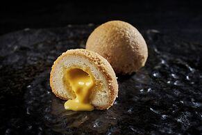 Courtyard by Marriott Taipei