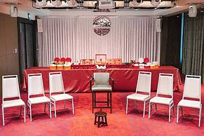 Courtyard by Marriott Taipei